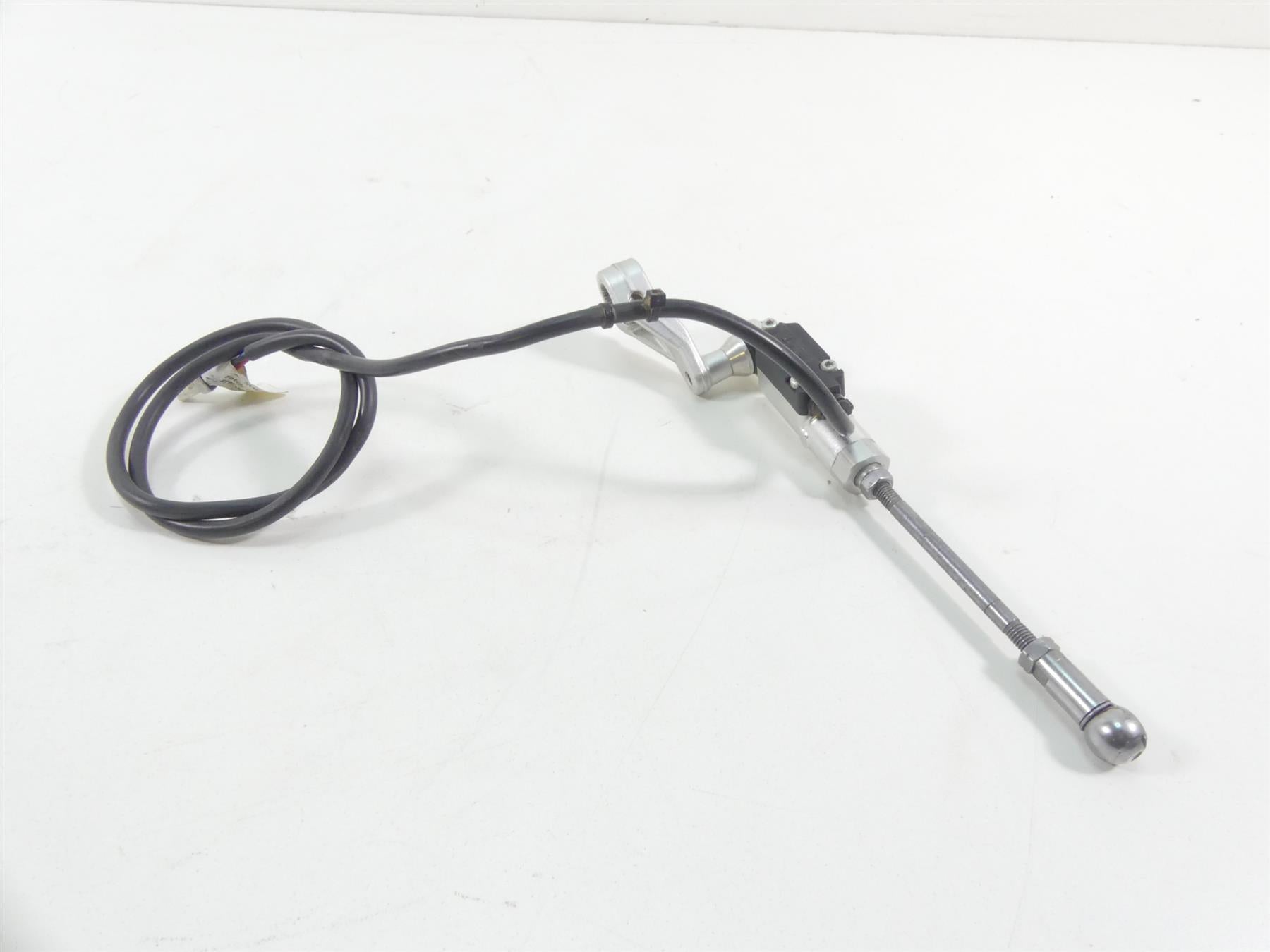 2019 Aprilia Tuono V4 RR Factory Quickshifter Quick Shift Assistant 2B002890 {{ shop.shopifyCountryName }} - Mototech271