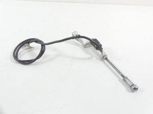 2019 Aprilia Tuono V4 RR Factory Quickshifter Quick Shift Assistant 2B002890