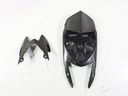 2017 BMW S1000RR K46 Tail Carbon Fiber Cover Fairing Set 18128 {{ shop.shopifyCountryName }} - Mototech271