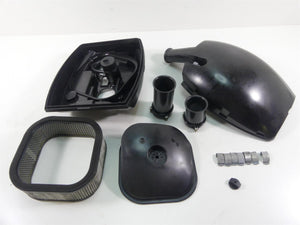 2015 Harley VRSCF Muscle Rod Air Box Cleaner Breather Filter 29435-05 | Mototech271