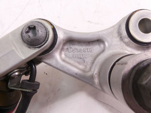 2014 BMW S1000RR K42 HP4 Rear DDC Shock Damper & Level Sensor 33548531367 | Mototech271