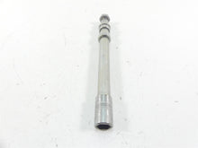Load image into Gallery viewer, 2006 Yamaha Roadliner XV1900 Front Axle Wheel Spindle 1D7-25181-00-00 | Mototech271
