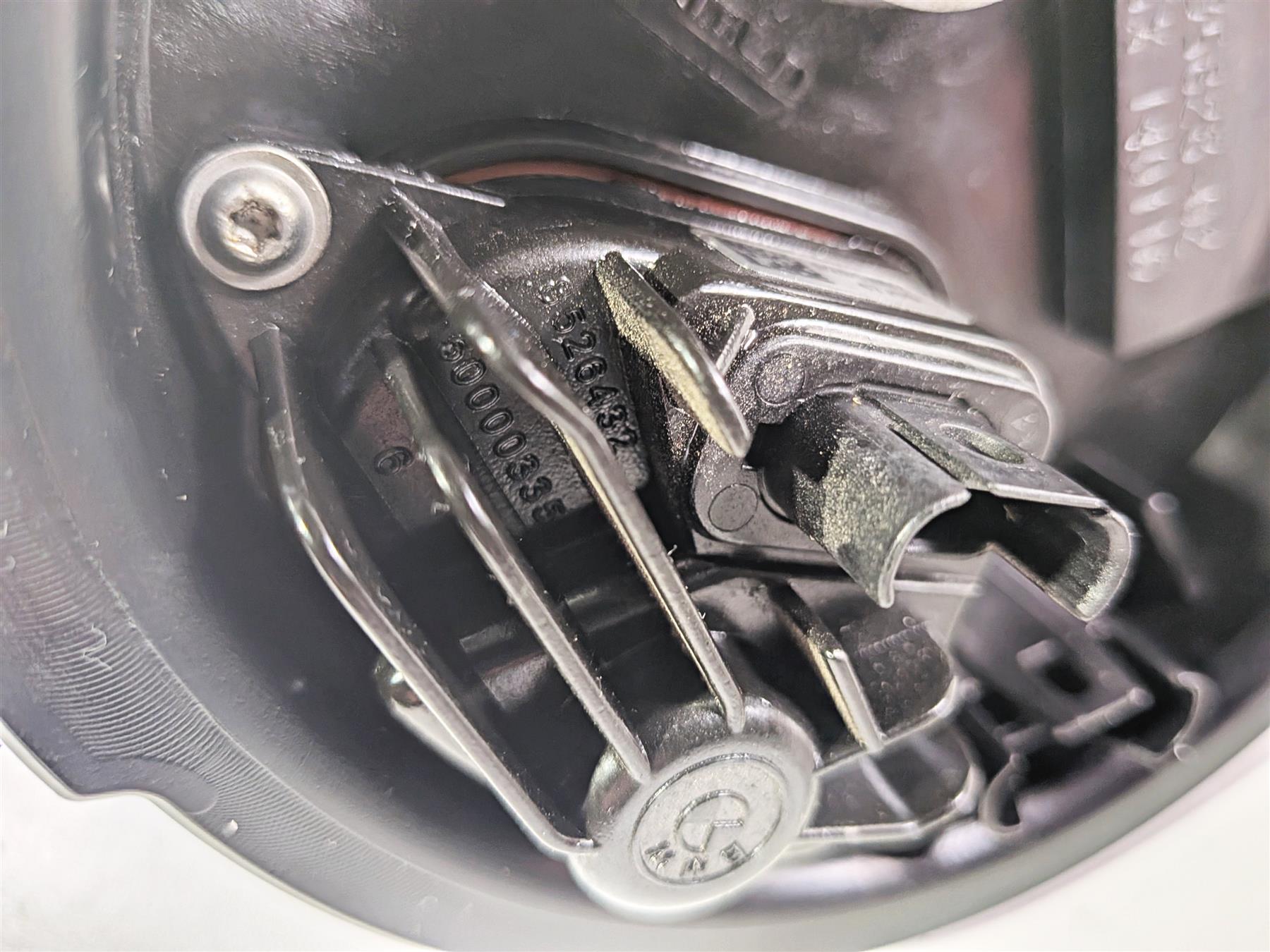 2016 BMW R1200RT RT RTW K52 Fuel Gas Petrol Pump & Sending Unit 16148532133 {{ shop.shopifyCountryName }} - Mototech271