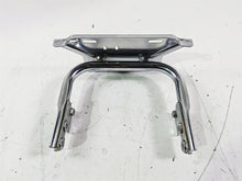 Load image into Gallery viewer, 2007 Harley Touring FLHTCU SE CVO E-Glide Rear Plate Holder Frame Mount 53422-97 | Mototech271
