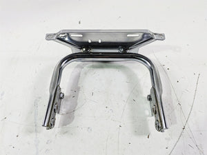 2007 Harley Touring FLHTCU SE CVO E-Glide Rear Plate Holder Frame Mount 53422-97 | Mototech271