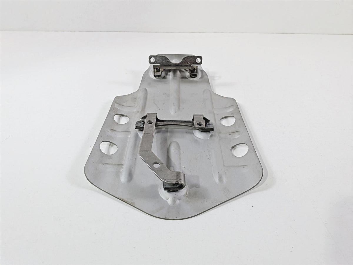 2023 BMW R1250RT RTP K52 Engine Protection Lower Skid Plate Rash Guard {{ shop.shopifyCountryName }} - Mototech271
