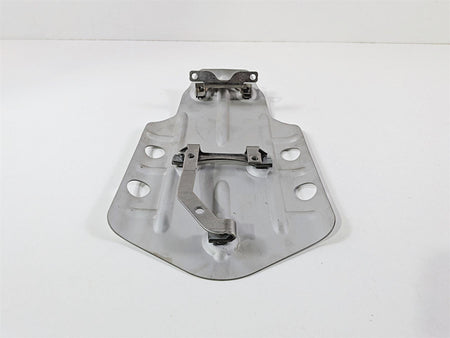 2023 BMW R1250RT RTP K52 Engine Protection Lower Skid Plate Rash Guard {{ shop.shopifyCountryName }} - Mototech271
