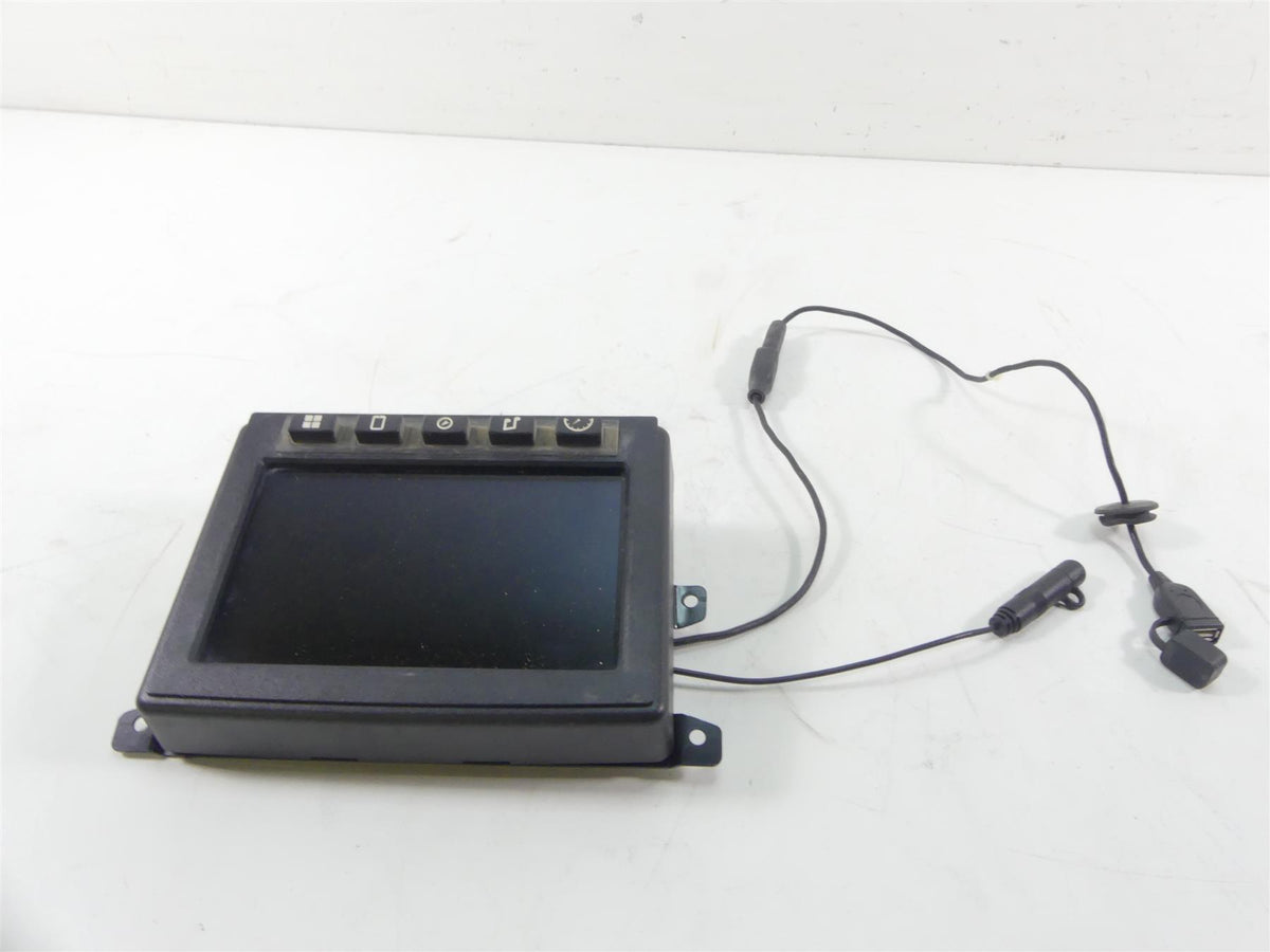 2018 Polaris RZR1000 XP EPS Turbo Dynamix Speedometer Tft Screen Display 3280739 {{ shop.shopifyCountryName }} - Mototech271