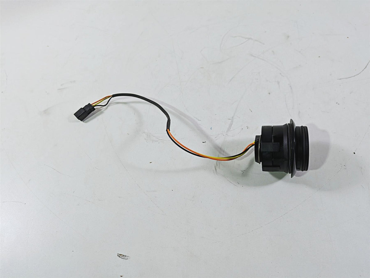2014 Harley FXDL Dyna Low Rider Led Fuel Gas Petrol Level Gauge 75018-08A {{ shop.shopifyCountryName }} - Mototech271