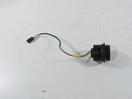 2014 Harley FXDL Dyna Low Rider Led Fuel Gas Petrol Level Gauge 75018-08A {{ shop.shopifyCountryName }} - Mototech271