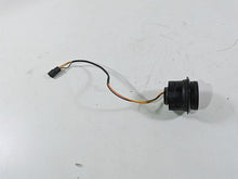 Load image into Gallery viewer, 2014 Harley FXDL Dyna Low Rider Led Fuel Gas Petrol Level Gauge 75018-08A | Mototech271

