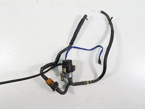 2006 Honda VT1100 C2 Shadow Fuel Gas Petrol Pump & Lines 16710-MCK-315 | Mototech271