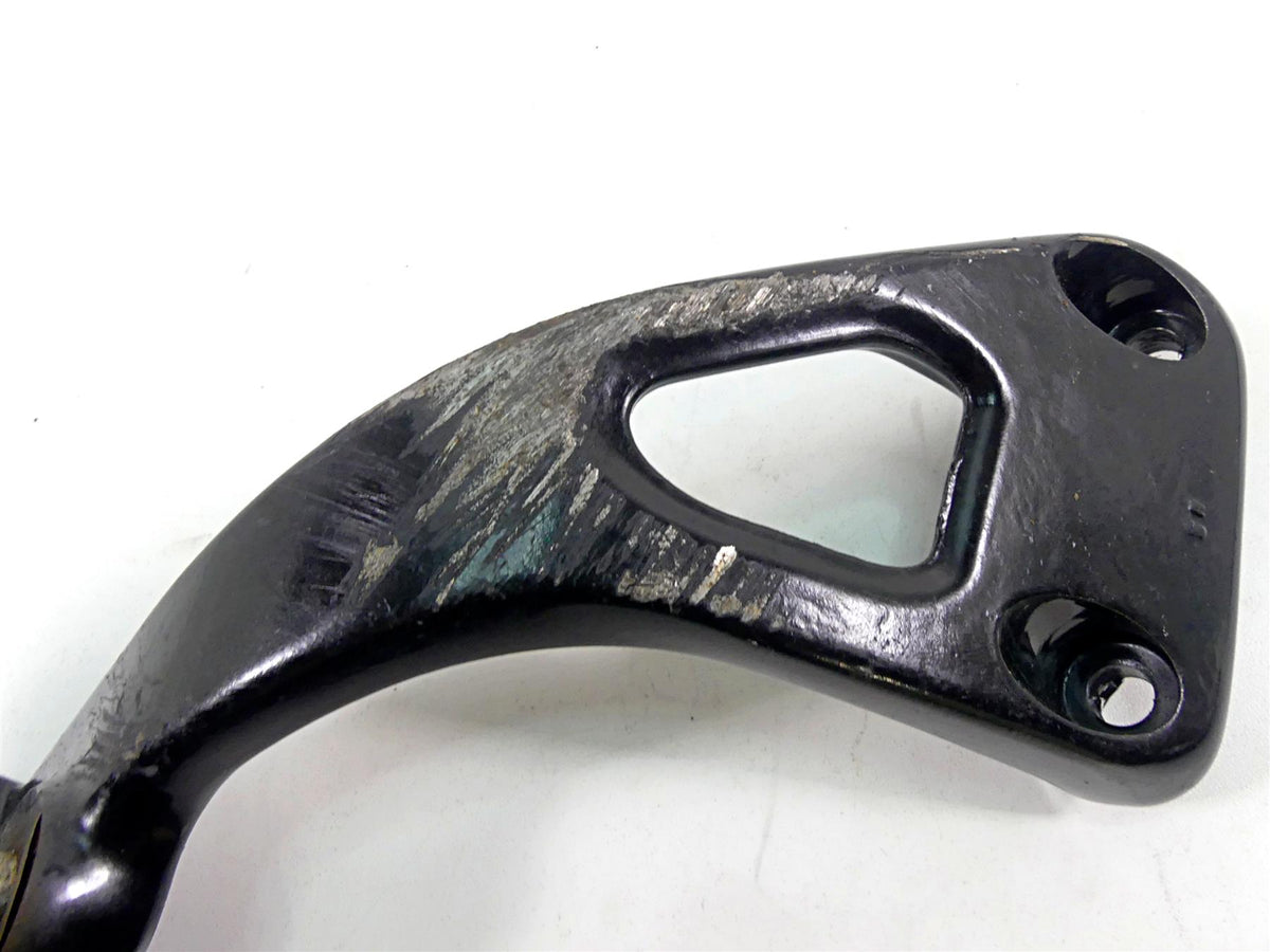 2020 Harley Softail FXST Standard Right Footpeg Foot Peg & Mount 50500601 {{ shop.shopifyCountryName }} - Mototech271