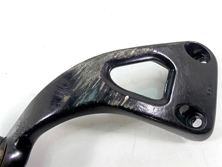 2020 Harley Softail FXST Standard Right Footpeg Foot Peg & Mount 50500601 {{ shop.shopifyCountryName }} - Mototech271