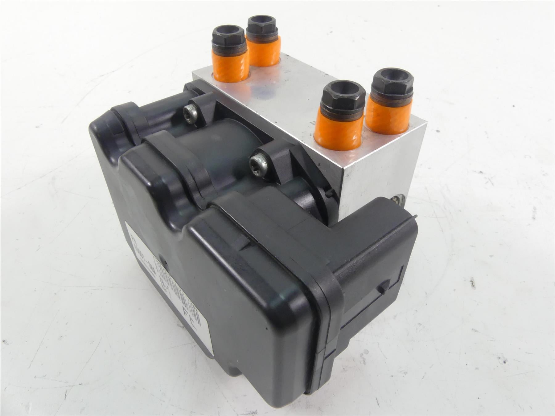 2012 Harley Touring FLHTP Electra Glide Abs Brake Module Unit Module 40601-08A {{ shop.shopifyCountryName }} - Mototech271