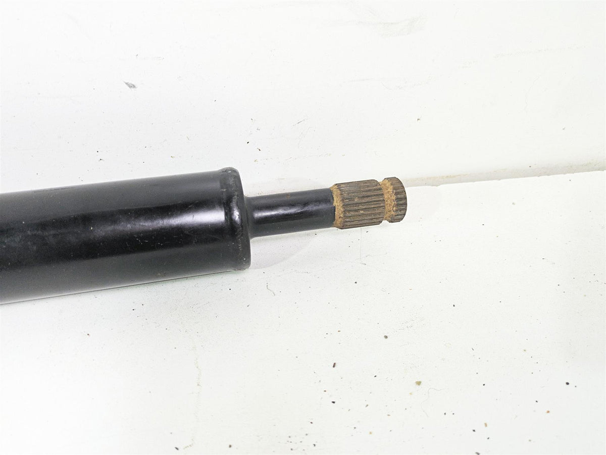 2021 Kawasaki Teryx KRX KRF 1000 Center Drive Prop Shaft Axle Set 39159-0576 {{ shop.shopifyCountryName }} - Mototech271