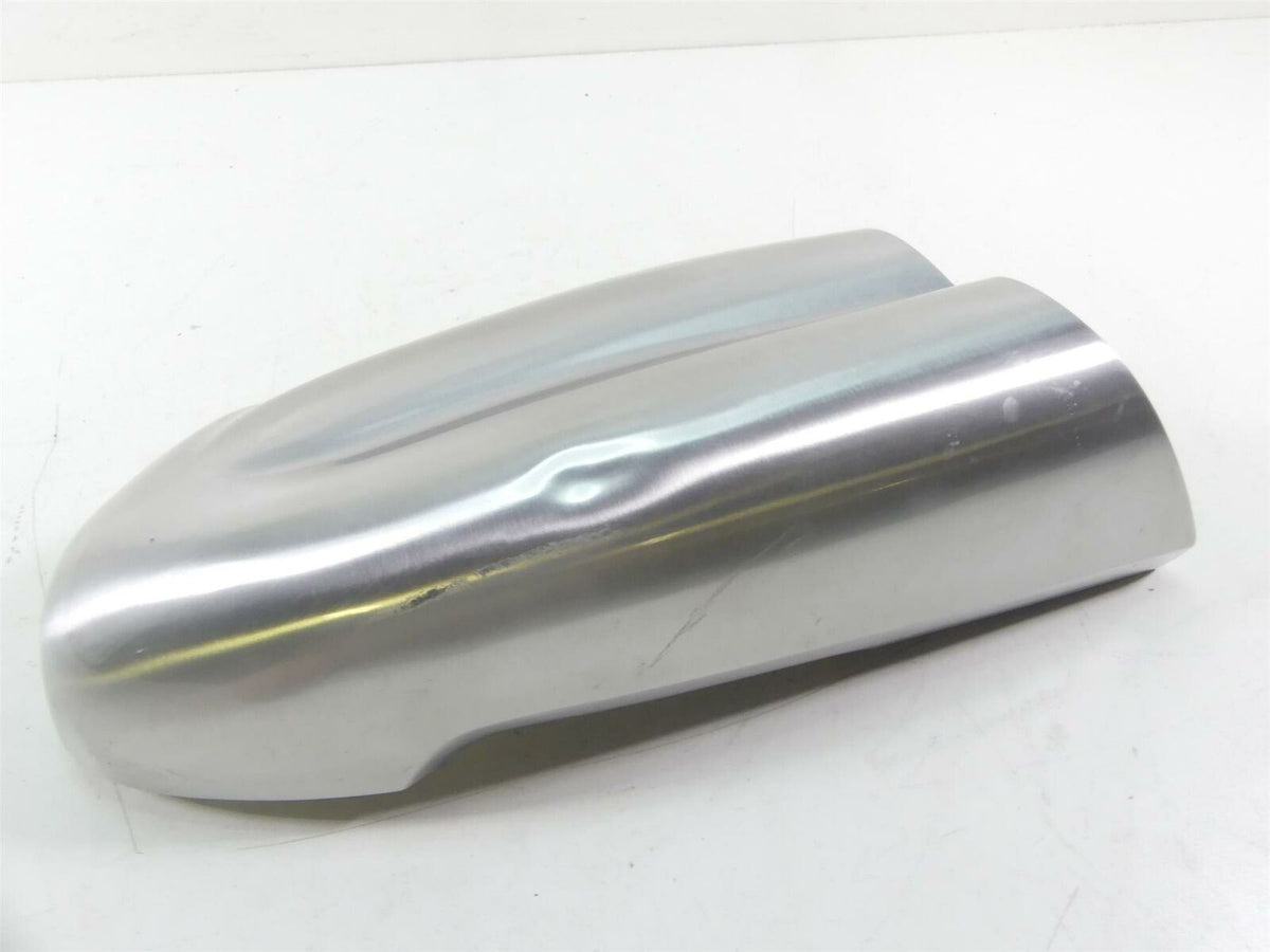 2020 Yamaha VMX17 1700 Left Air Scoop Ram Cover Fairing - Dent 2S3-21711-00-P1 {{ shop.shopifyCountryName }} - Mototech271