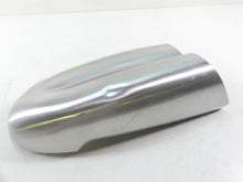 Load image into Gallery viewer, 2020 Yamaha VMX17 1700 Left Air Scoop Ram Cover Fairing - Dent 2S3-21711-00-P1 | Mototech271
