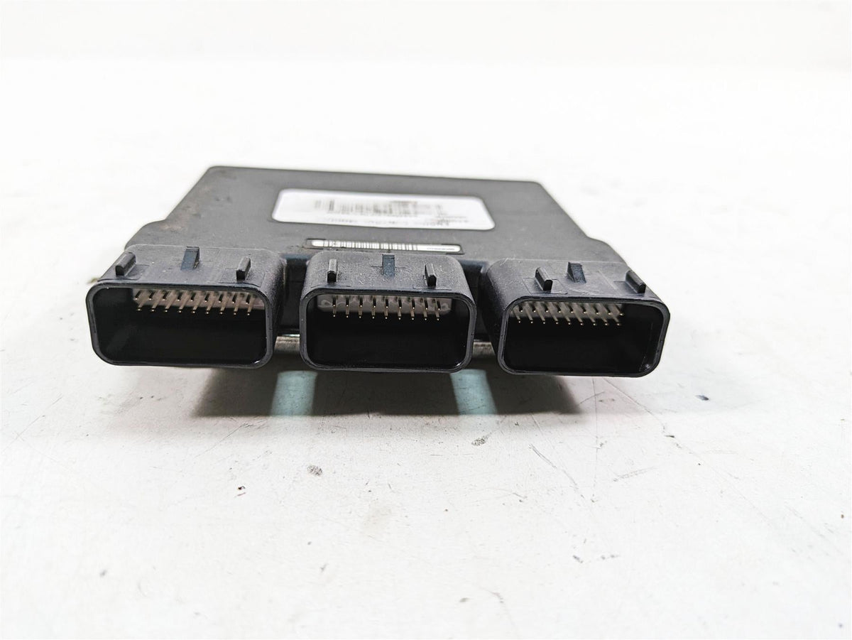 2015 Harley Touring FLHXS Street Glide Cdi Ecm Engine Control Module 41000057 {{ shop.shopifyCountryName }} - Mototech271