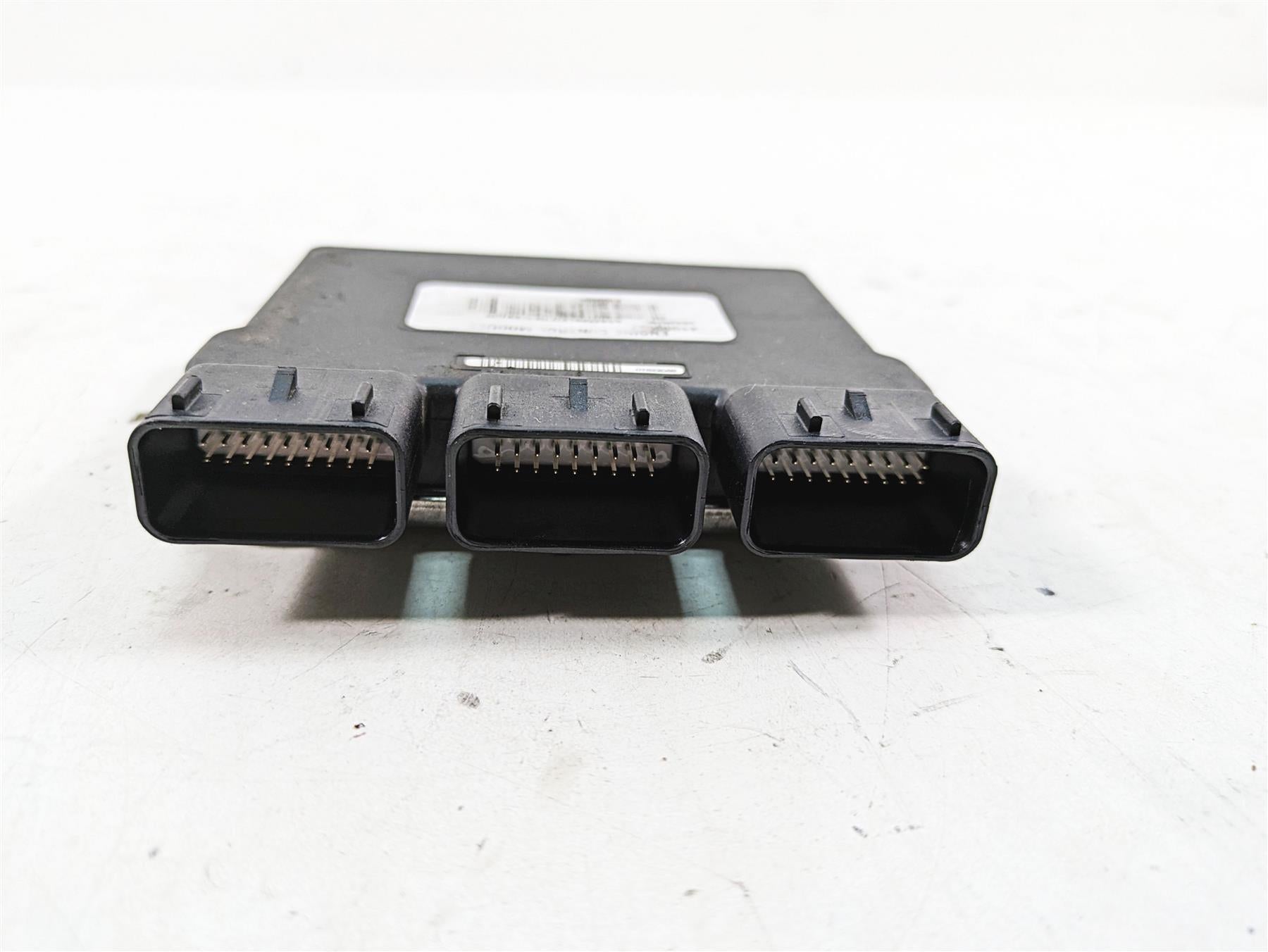 2015 Harley Touring FLHXS Street Glide Cdi Ecm Engine Control Module 41000057 {{ shop.shopifyCountryName }} - Mototech271