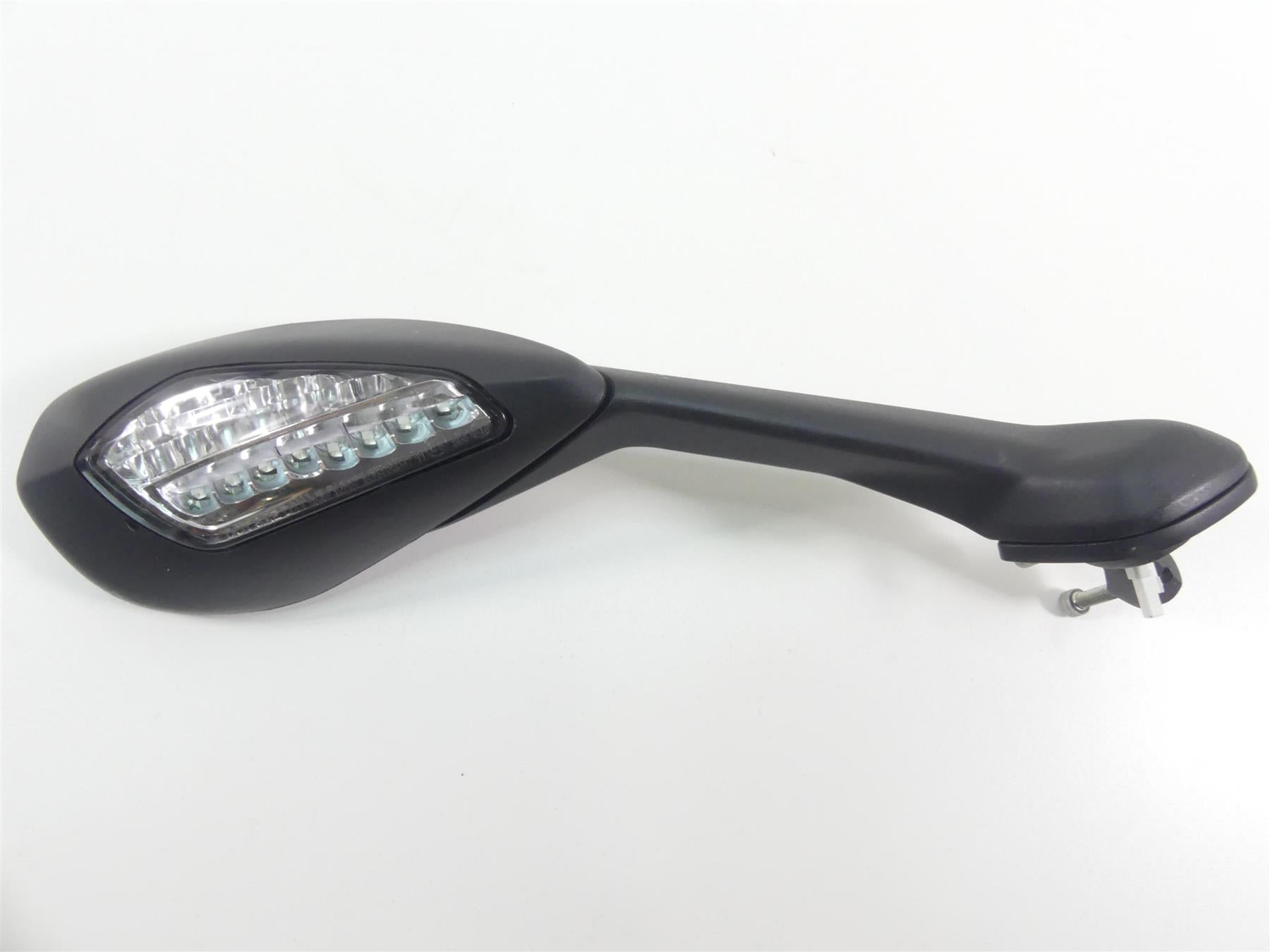 2017 Ducati 939 S Supersport Right Rear View Mirror Turn Signal 523S0601A {{ shop.shopifyCountryName }} - Mototech271