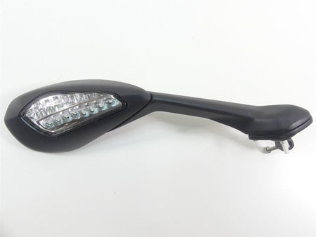 2017 Ducati 939 S Supersport Right Rear View Mirror Turn Signal 523S0601A {{ shop.shopifyCountryName }} - Mototech271