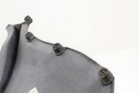 09 BMW K1200LT K1200 LT 89V3 Right Battery Cover Fairing 46637670498 {{ shop.shopifyCountryName }} - Mototech271