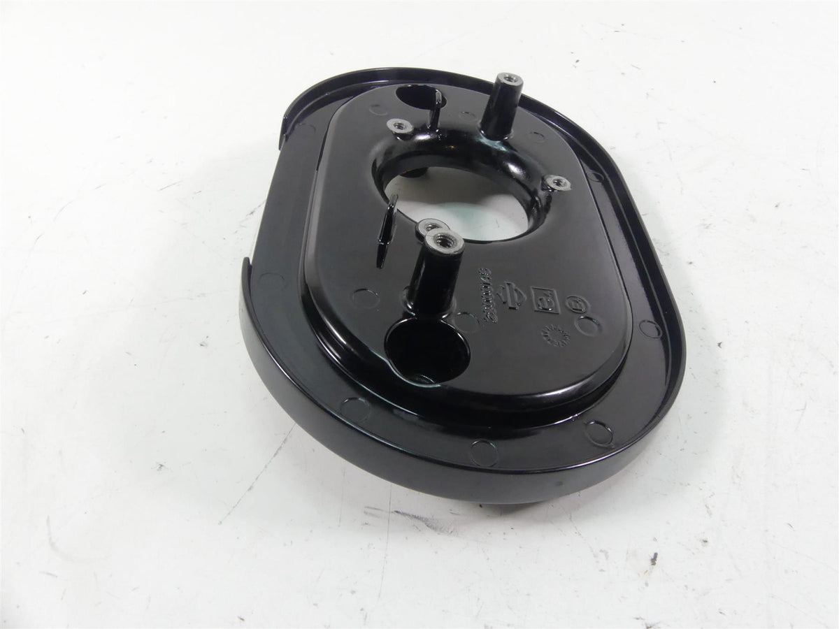 2021 Harley Softail FXBBS Street Bob Air Cleaner Filter Mount Plate 29000148 {{ shop.shopifyCountryName }} - Mototech271