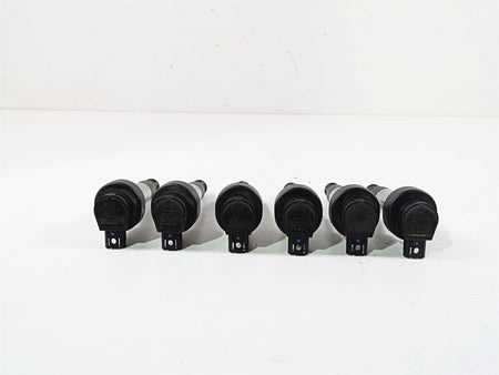 2014 BMW K1600 GTL K48 Ignition Coil Stick Coils Set 12137722679 {{ shop.shopifyCountryName }} - Mototech271
