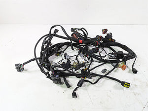 2022 MV Agusta F3 800 Rosso Main Wiring Harness Loom 8000C8926