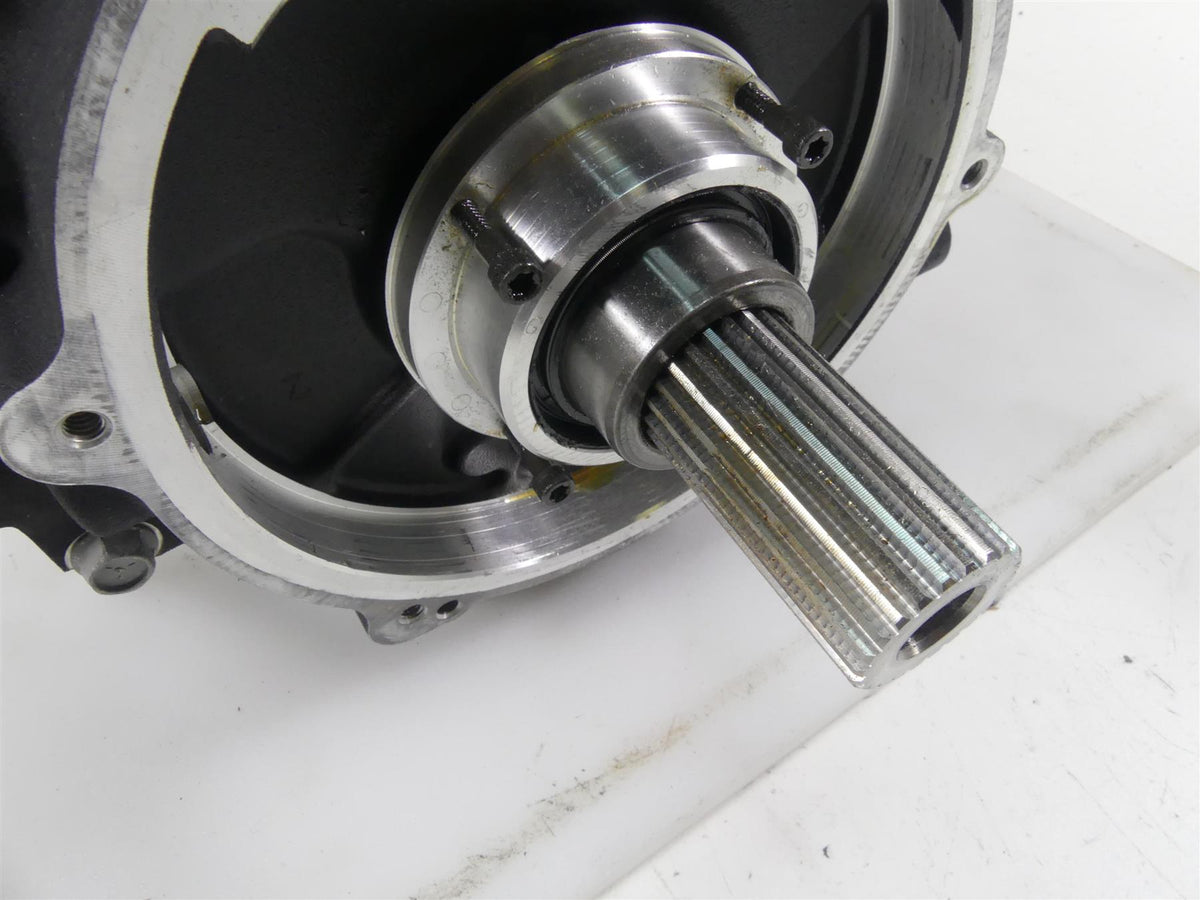 2010 Harley FXDWG Dyna Wide Glide Running Engine Motor 96ci 2K -Video 19593-16 {{ shop.shopifyCountryName }} - Mototech271