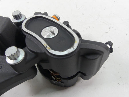 2020 Harley XL1200 CX Sportster Roadster Rear Brake Caliper & Bracket 41300039 {{ shop.shopifyCountryName }} - Mototech271