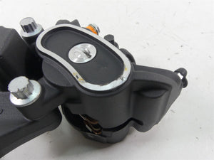 2020 Harley XL1200 CX Sportster Roadster Rear Brake Caliper & Bracket 41300039