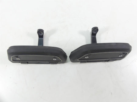 2001 Harley Touring FLHRCI Road King Rear Passenger Floor Board Set 52719-93B {{ shop.shopifyCountryName }} - Mototech271