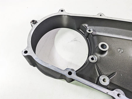 2017 Harley Dyna FXDB Street Bob Inner Primary Drive Clutch Cover -Mid 60681-06C {{ shop.shopifyCountryName }} - Mototech271