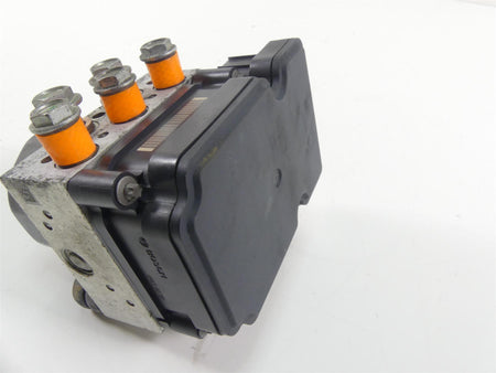 2014 Harley Touring FLHTK Electra Glide Abs Brake Pump Unit Module 41100013A {{ shop.shopifyCountryName }} - Mototech271