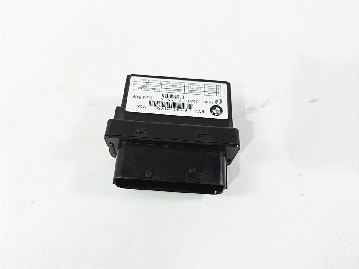 2021 BMW R1250GS K51 Adv Base Module Satellite Control Unit 61358560091 {{ shop.shopifyCountryName }} - Mototech271