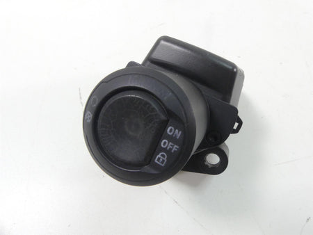 2016 BMW R1200GS K50 Cdi Ignition Switch Handsfree Key Lock Set 8552934 8559944 {{ shop.shopifyCountryName }} - Mototech271