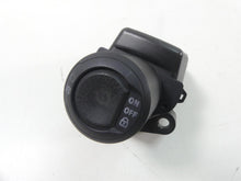 Load image into Gallery viewer, 2016 BMW R1200GS K50 Cdi Ignition Switch Handsfree Key Lock Set 8552934 8559944 | Mototech271
