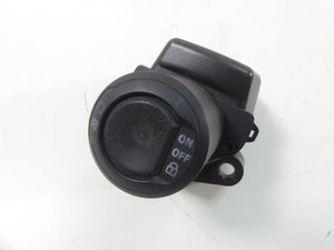 2016 BMW R1200GS K50 Cdi Ignition Switch Handsfree Key Lock Set 8552934 8559944 | Mototech271