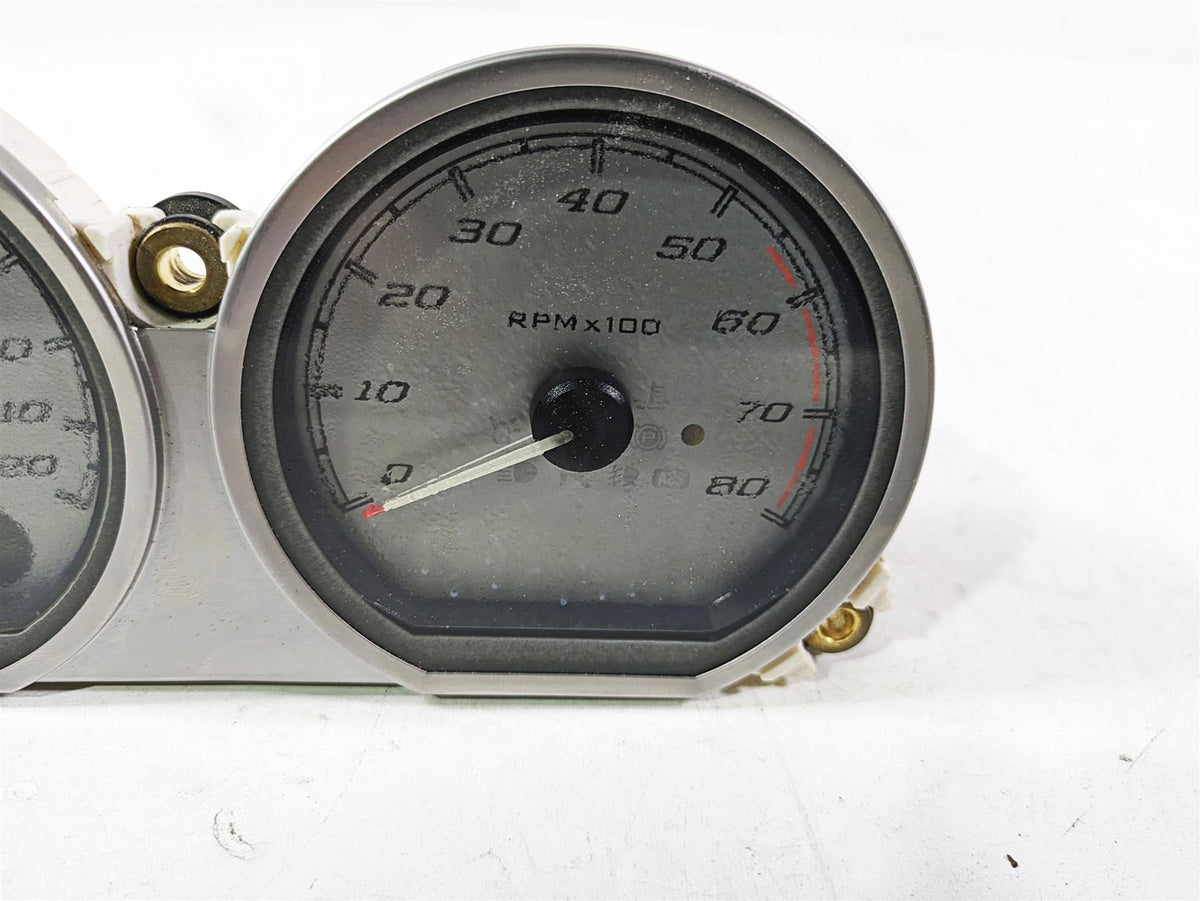2017 Harley Touring FLTRXS Road Glide Gauges Speedometer -Read 70900124B {{ shop.shopifyCountryName }} - Mototech271