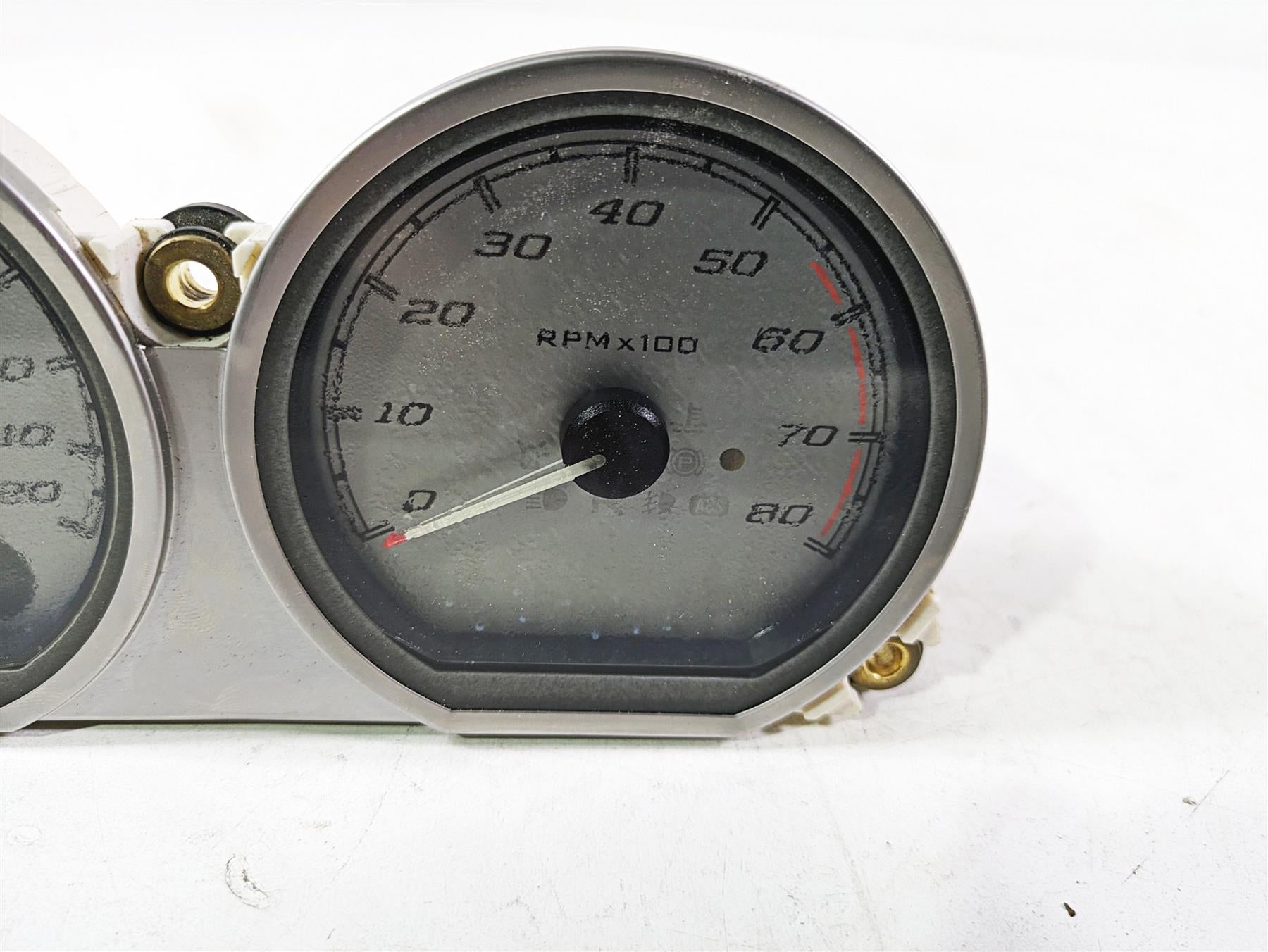 2017 Harley Touring FLTRXS Road Glide Gauges Speedometer -Read 70900124B {{ shop.shopifyCountryName }} - Mototech271