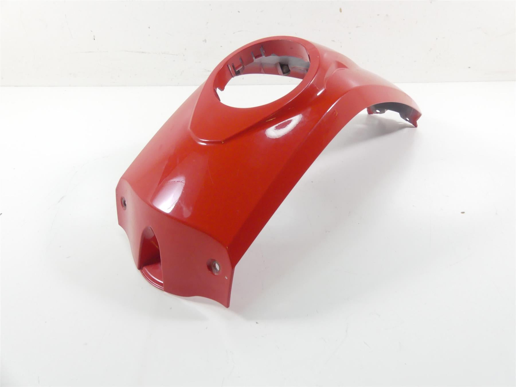 2013 BMW R1200GS GSW K50 Center Fuel Gas Petrol Tank Cover Fairing 46638533667 {{ shop.shopifyCountryName }} - Mototech271