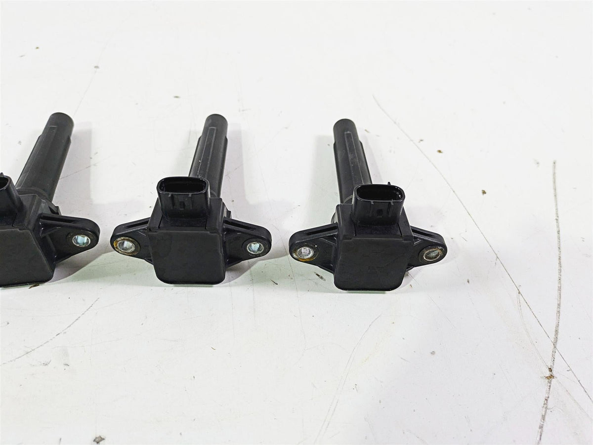 2020 Yamaha Waverunner VX1050 Deluxe Ignition Coil Set 6EX-82310-00-00 {{ shop.shopifyCountryName }} - Mototech271