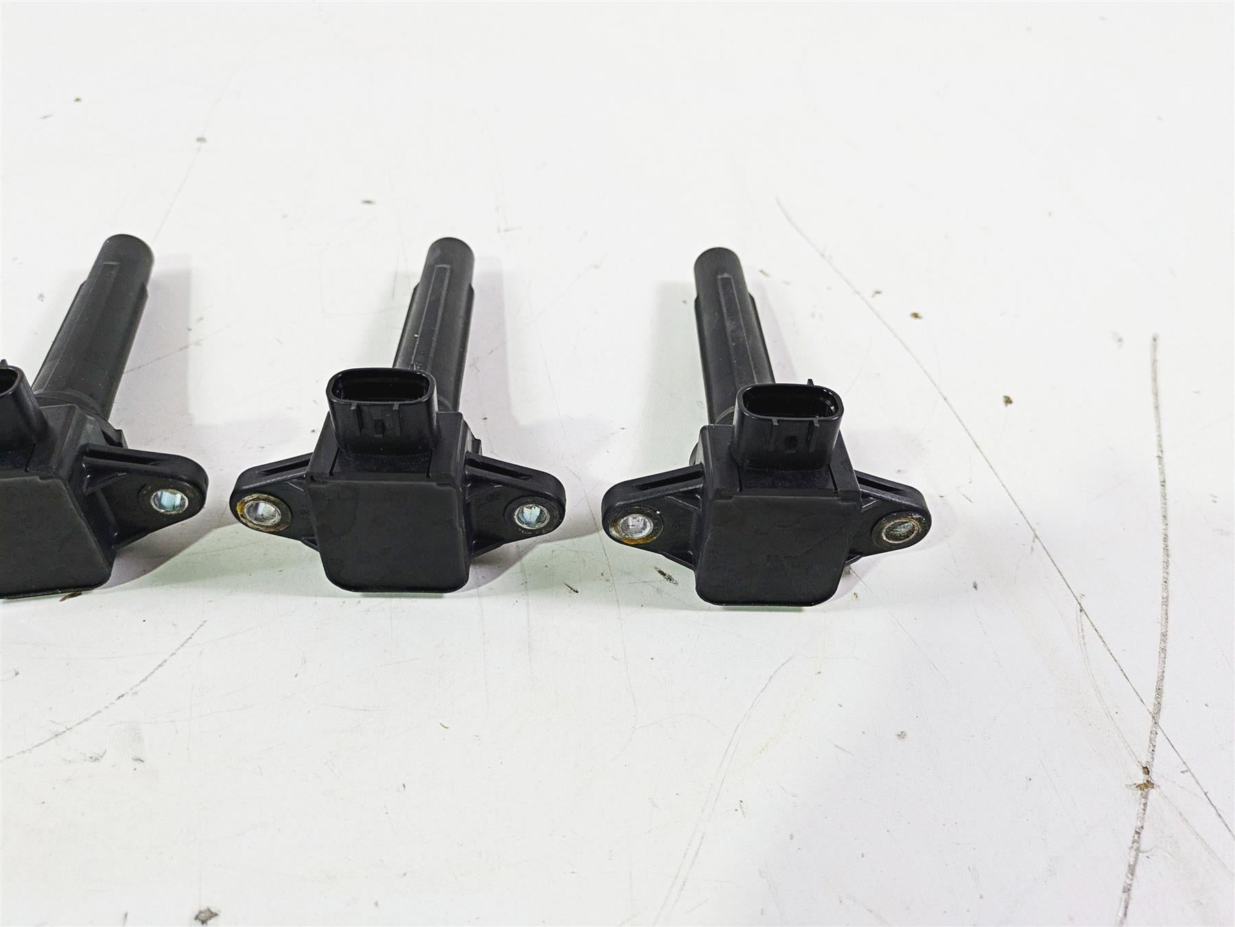 2020 Yamaha Waverunner VX1050 Deluxe Ignition Coil Set 6EX-82310-00-00 {{ shop.shopifyCountryName }} - Mototech271