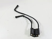 Load image into Gallery viewer, 2008 Yamaha XVS1300 V-Star Tourer Ignition Coils Wires Plugs 3D8-82310-11-00 | Mototech271
