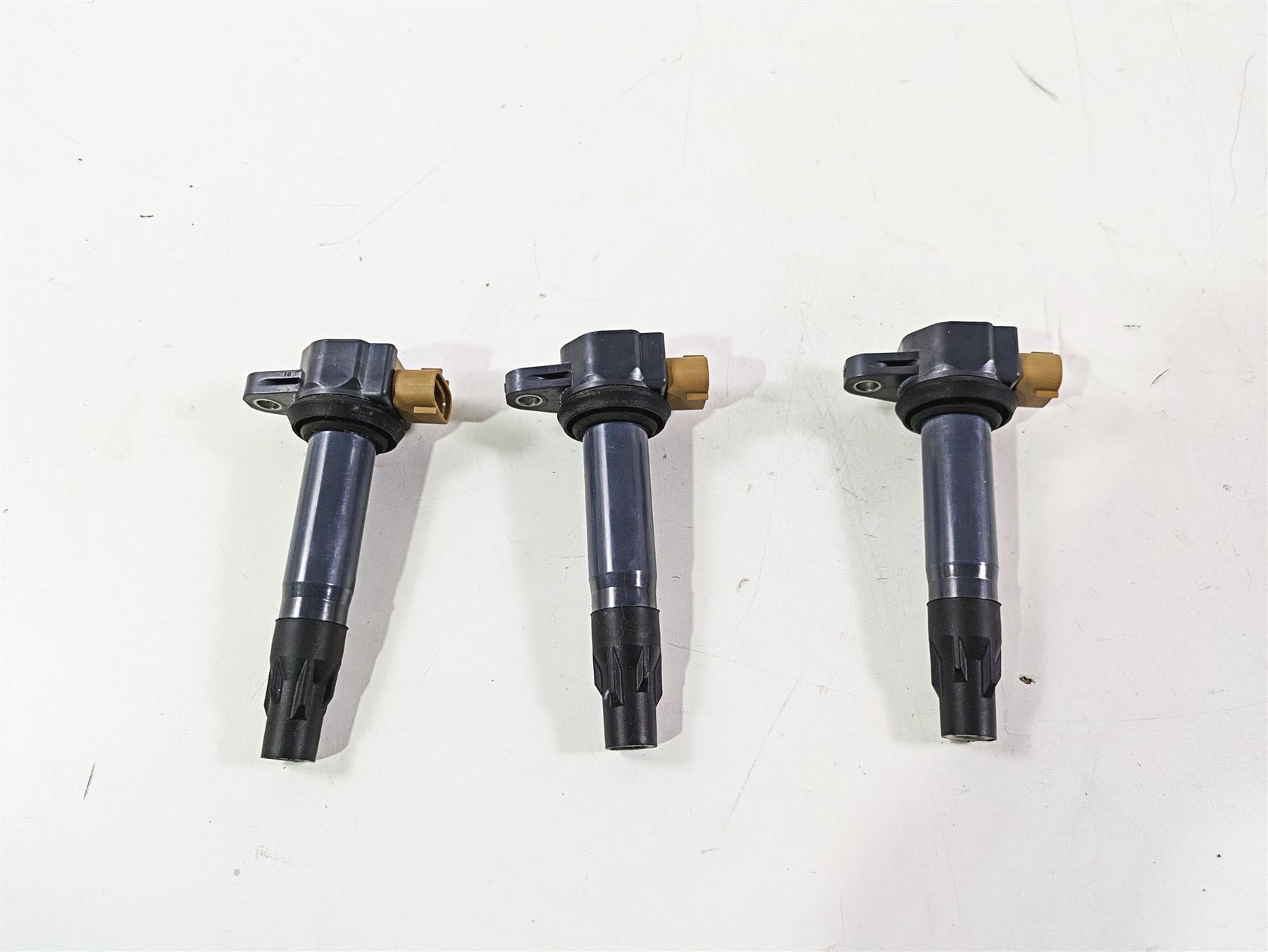 2022 SeaDoo Spark 900 Trixx Ignition Coil Set 420666142 {{ shop.shopifyCountryName }} - Mototech271