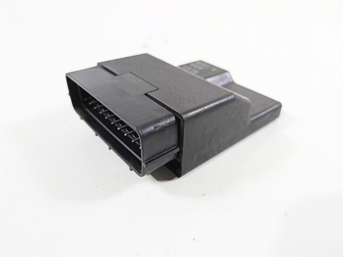 2005 Honda VT1100 Shadow Sabre Cdi Ecu Ecm Engine Control Module 30410-MCK-A01 {{ shop.shopifyCountryName }} - Mototech271