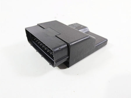 2005 Honda VT1100 Shadow Sabre Cdi Ecu Ecm Engine Control Module 30410-MCK-A01 {{ shop.shopifyCountryName }} - Mototech271