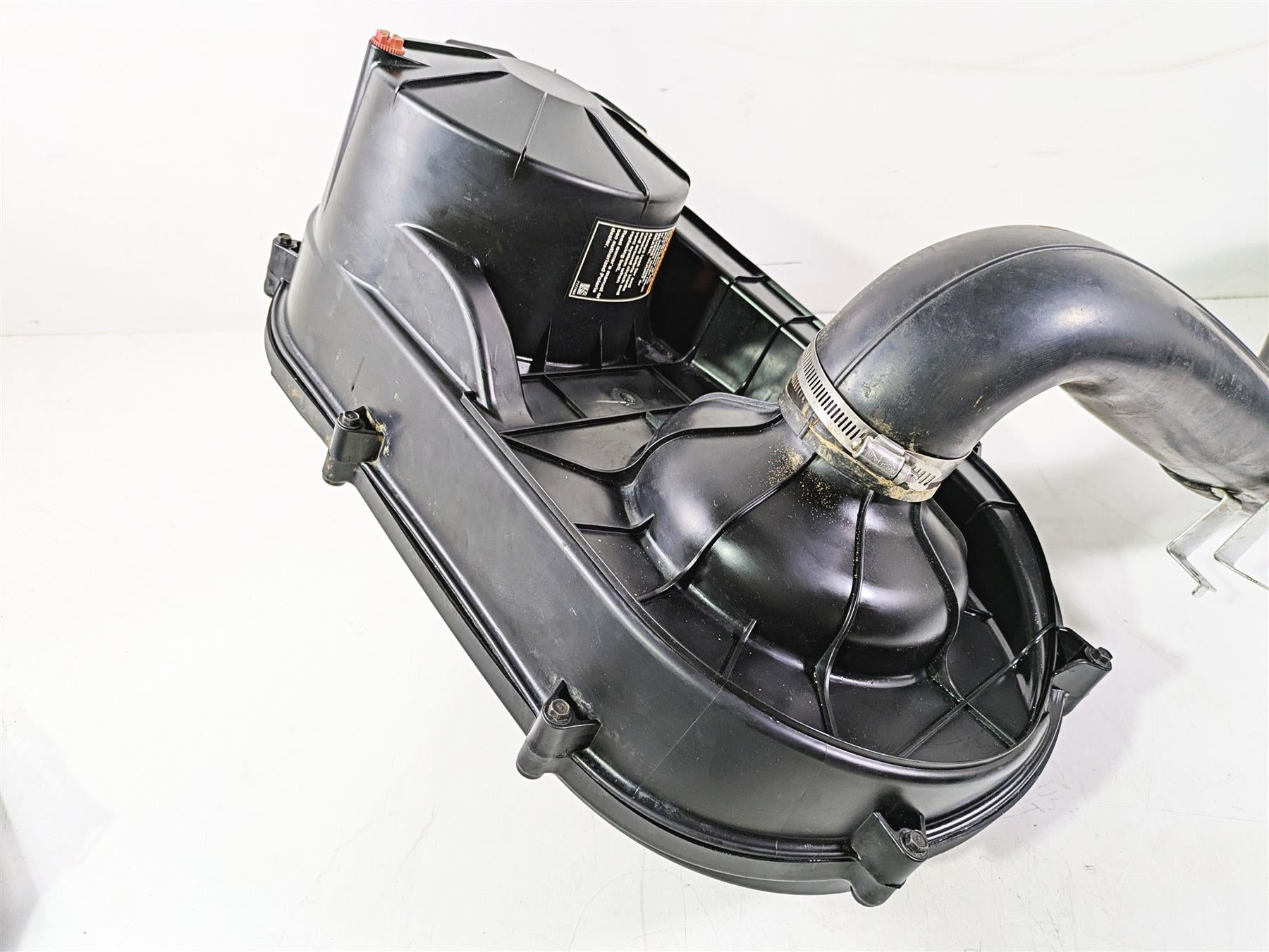 2023 Polaris RZR1000 XP 4 Premium Primary Drive Clutch Covers 2635158 2207414 {{ shop.shopifyCountryName }} - Mototech271